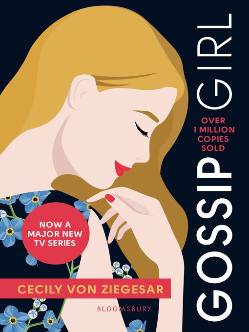 Cover image for Gossip Girl